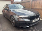 BMW 520d M Sport MHEV Auto