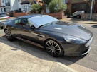 Aston Martin DB9