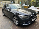 BMW 120D Sport Auto