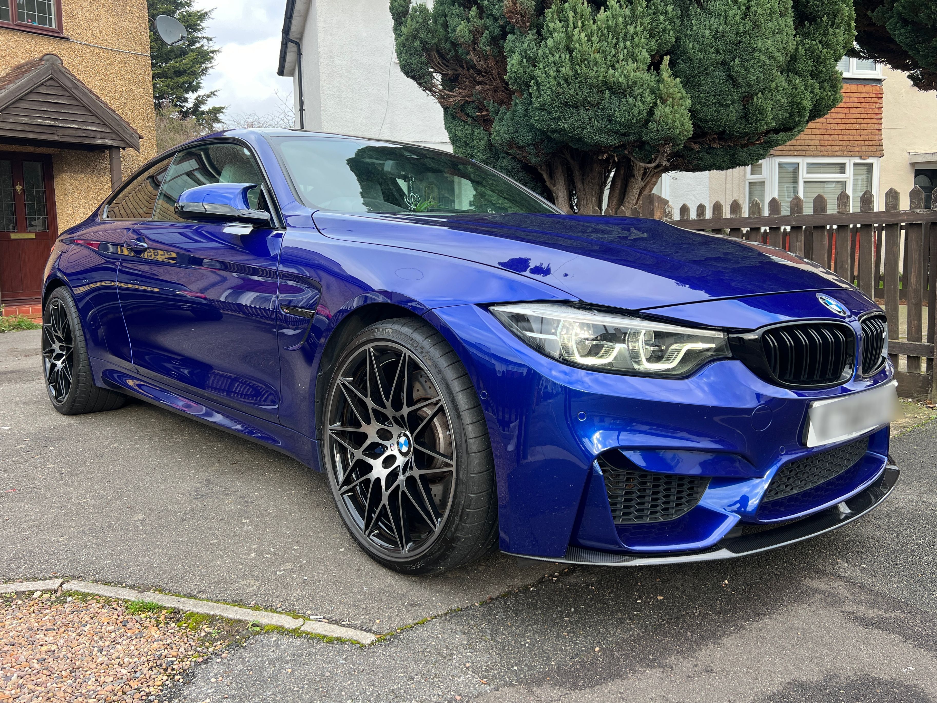 BMW M4