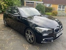 BMW 120I Sport