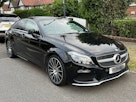 Mercedes CLS