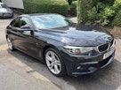 BMW 420D Gran Coupe M Sport Auto