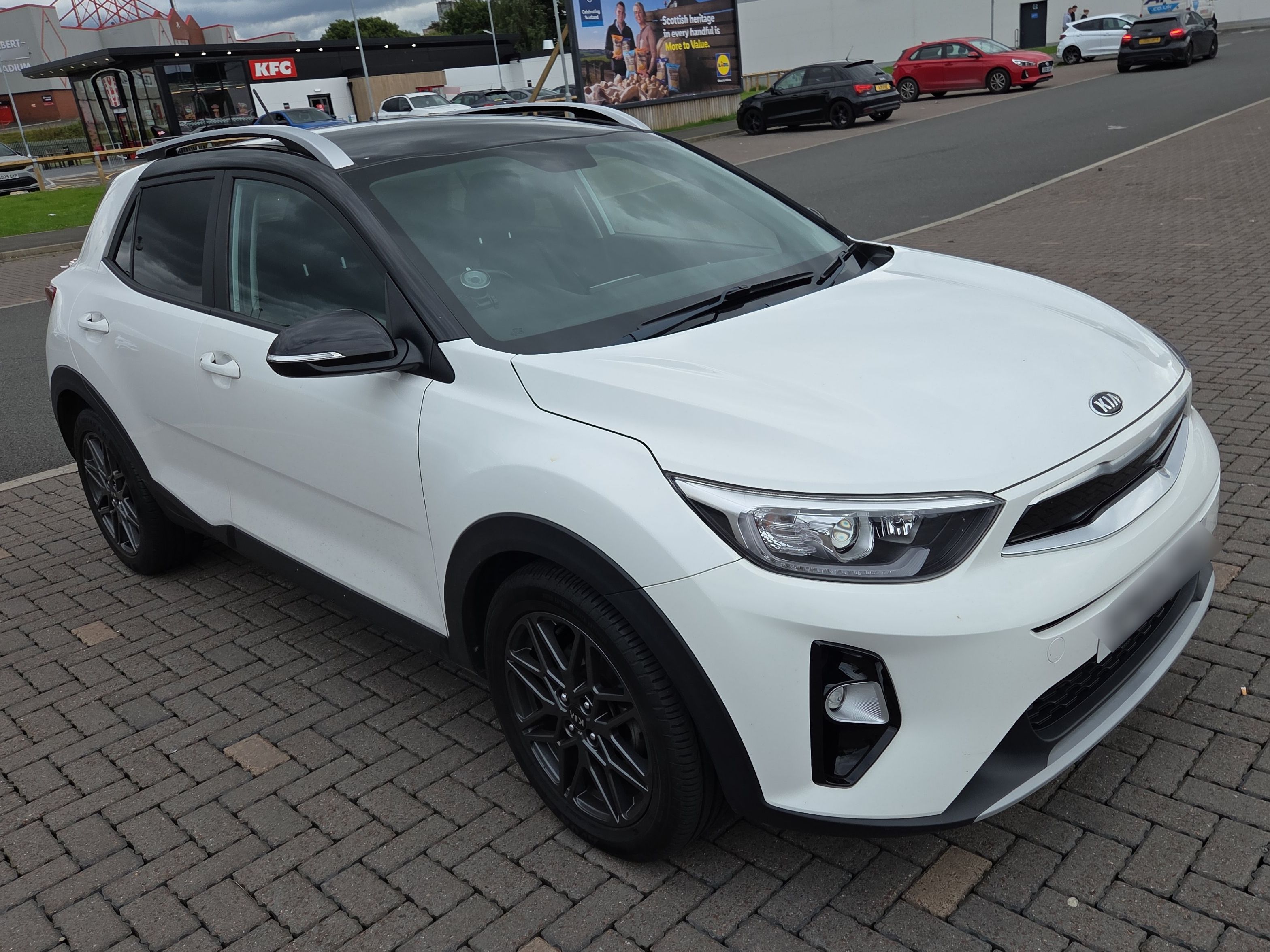 Kia Stonic
