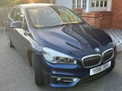 BMW 225XE Luxury PHEV Auto
