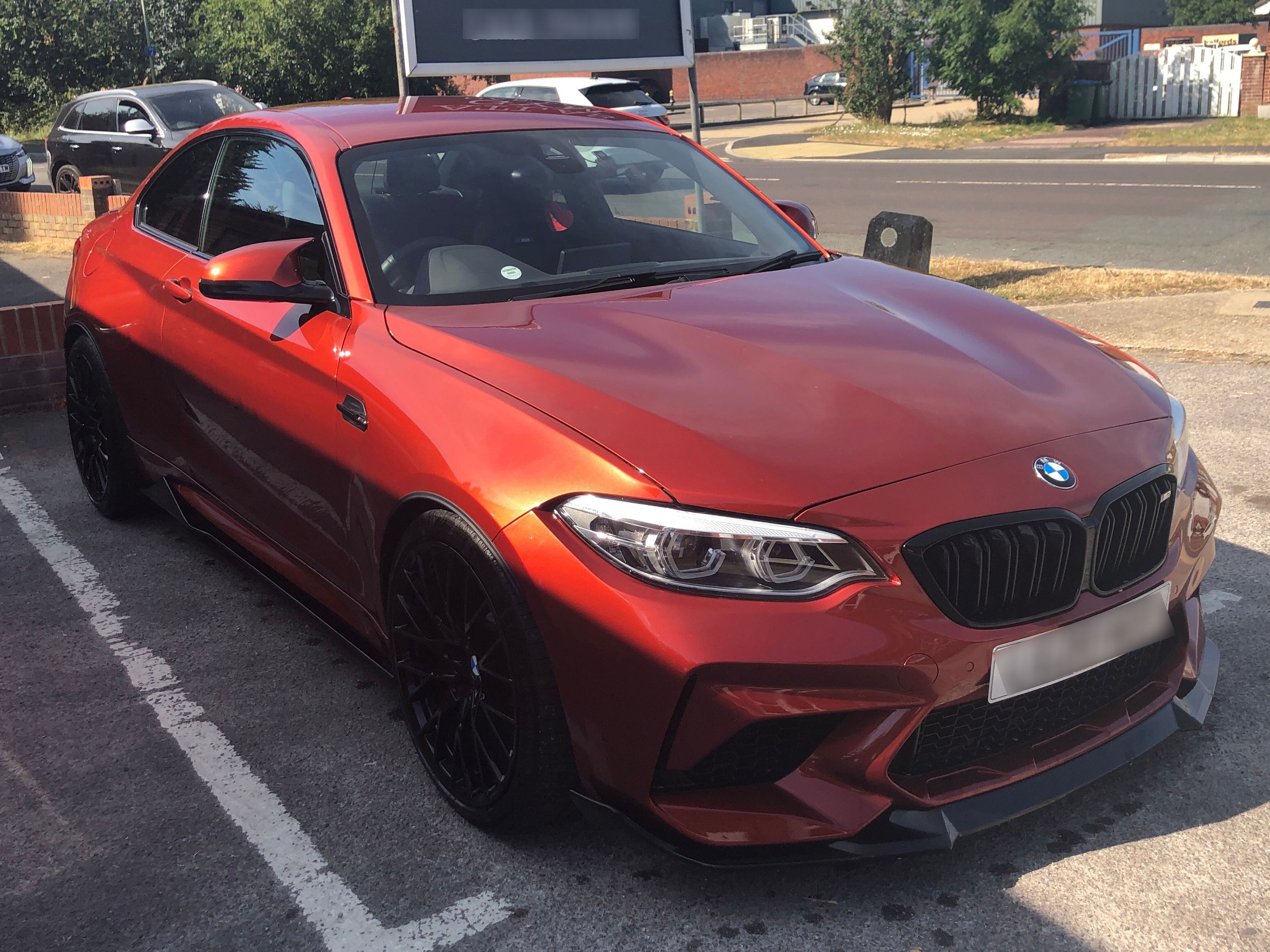 BMW M2