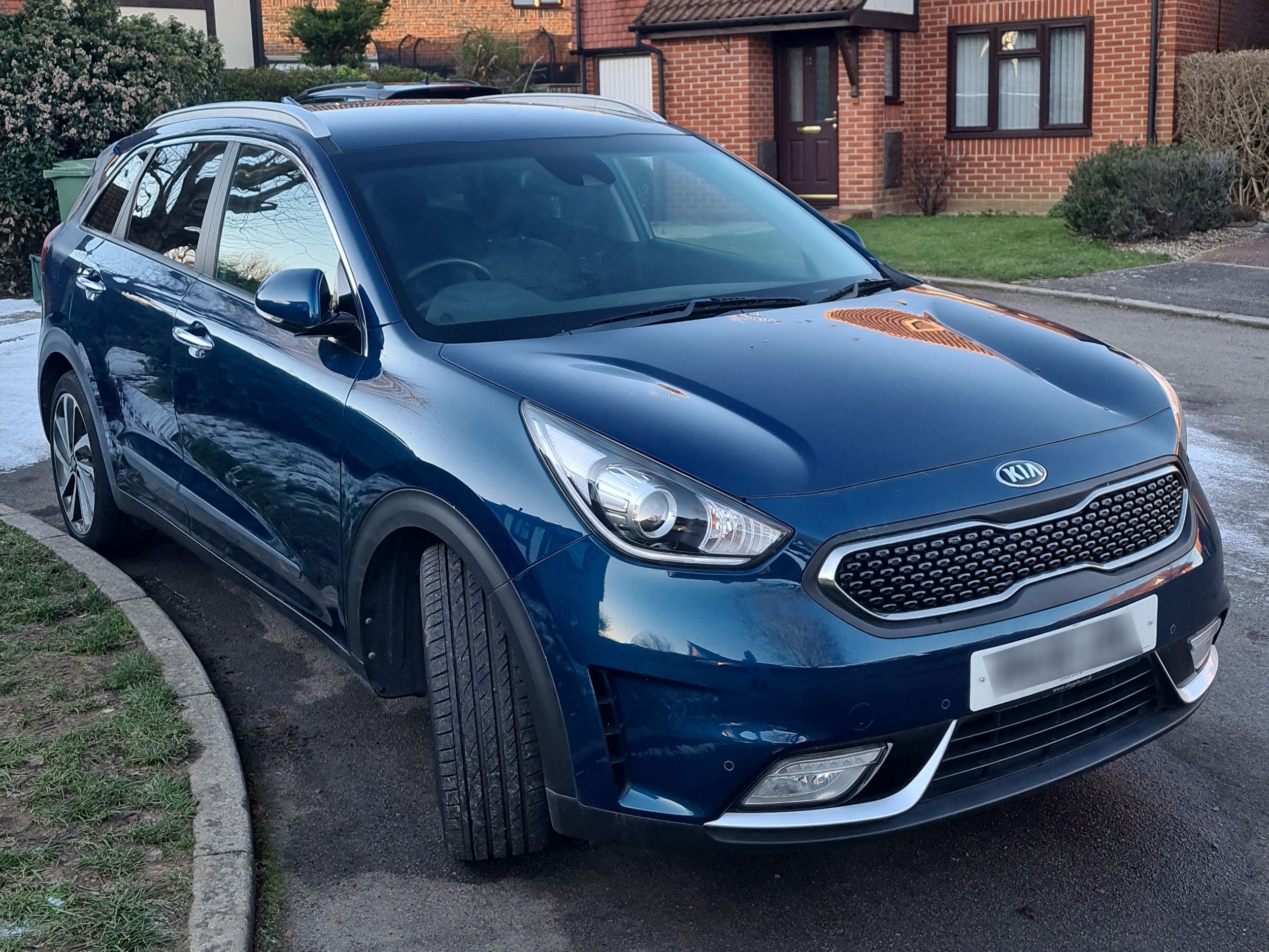 Kia Niro