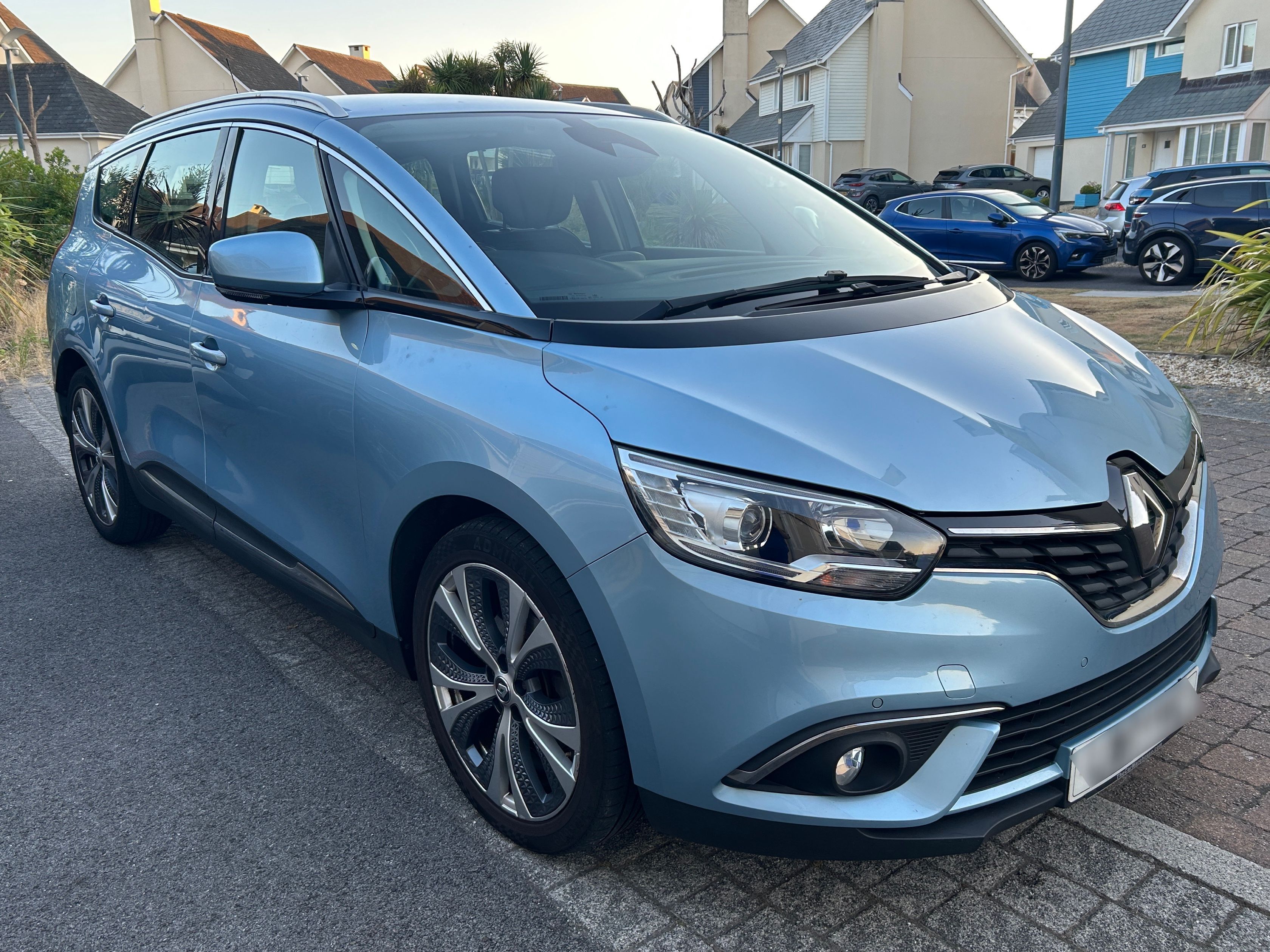 Renault Grand Scenic