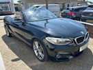 BMW 220I M Sport Auto