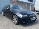 BMW 530D M Sport Auto