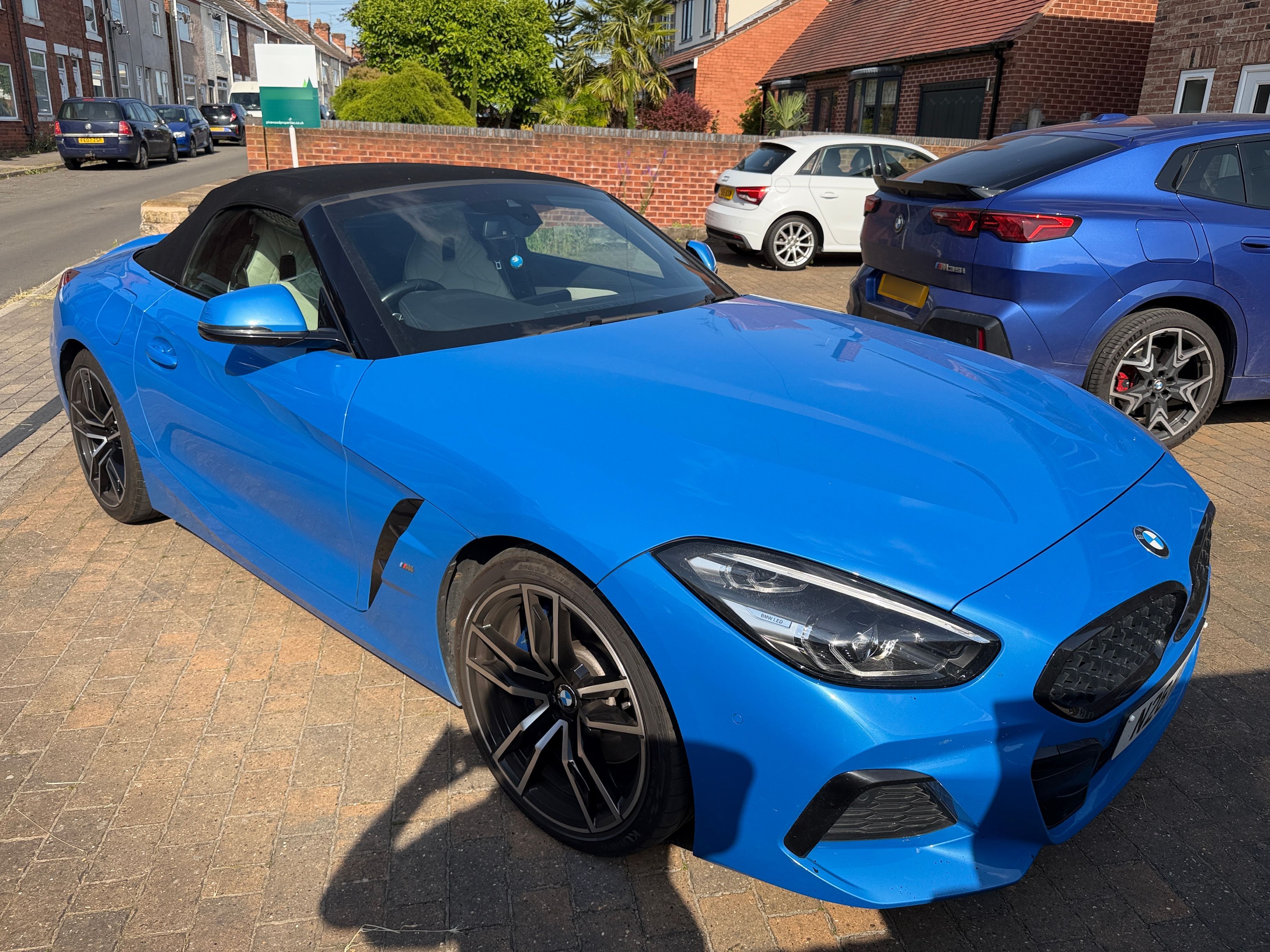 BMW Z4