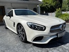 Mercedes SL 400 AMG Line