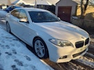 BMW 520d M Sport Auto