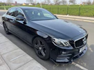 Mercedes E 220 D AMG Line Auto
