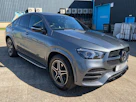 Mercedes GLE 400 AMG Line Prem + D 4M A