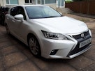 Lexus CT 200