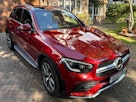 Mercedes GLC 300 AMG Line Prem + D 4M A