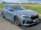 BMW 116D M Sport Auto