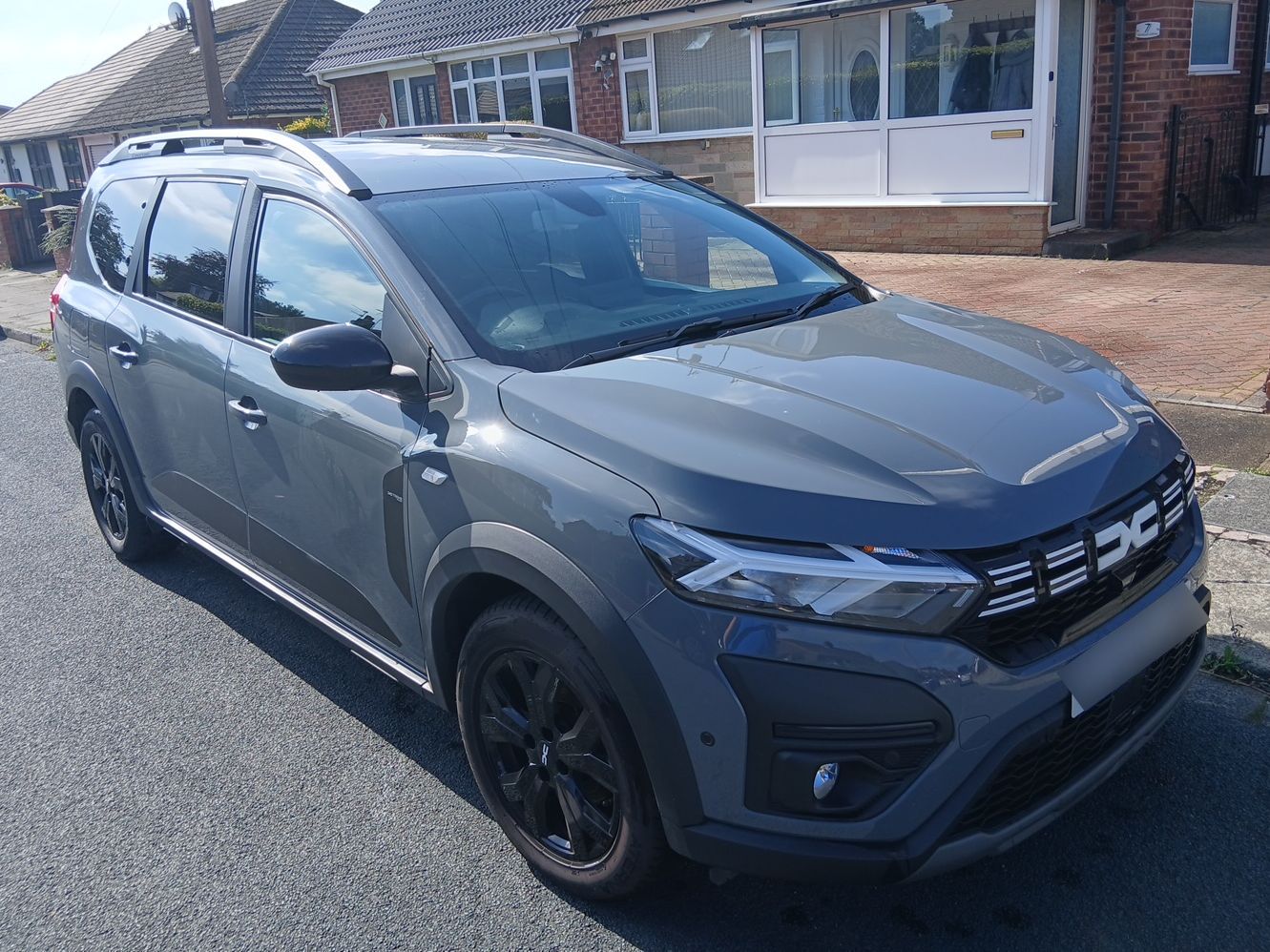 Dacia Jogger Extreme SE TCE