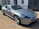 Aston Martin DB9