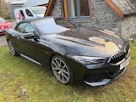 BMW M850I xDrive Auto