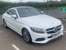Mercedes C 220 Sport Premium D