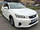 Lexus CT 200