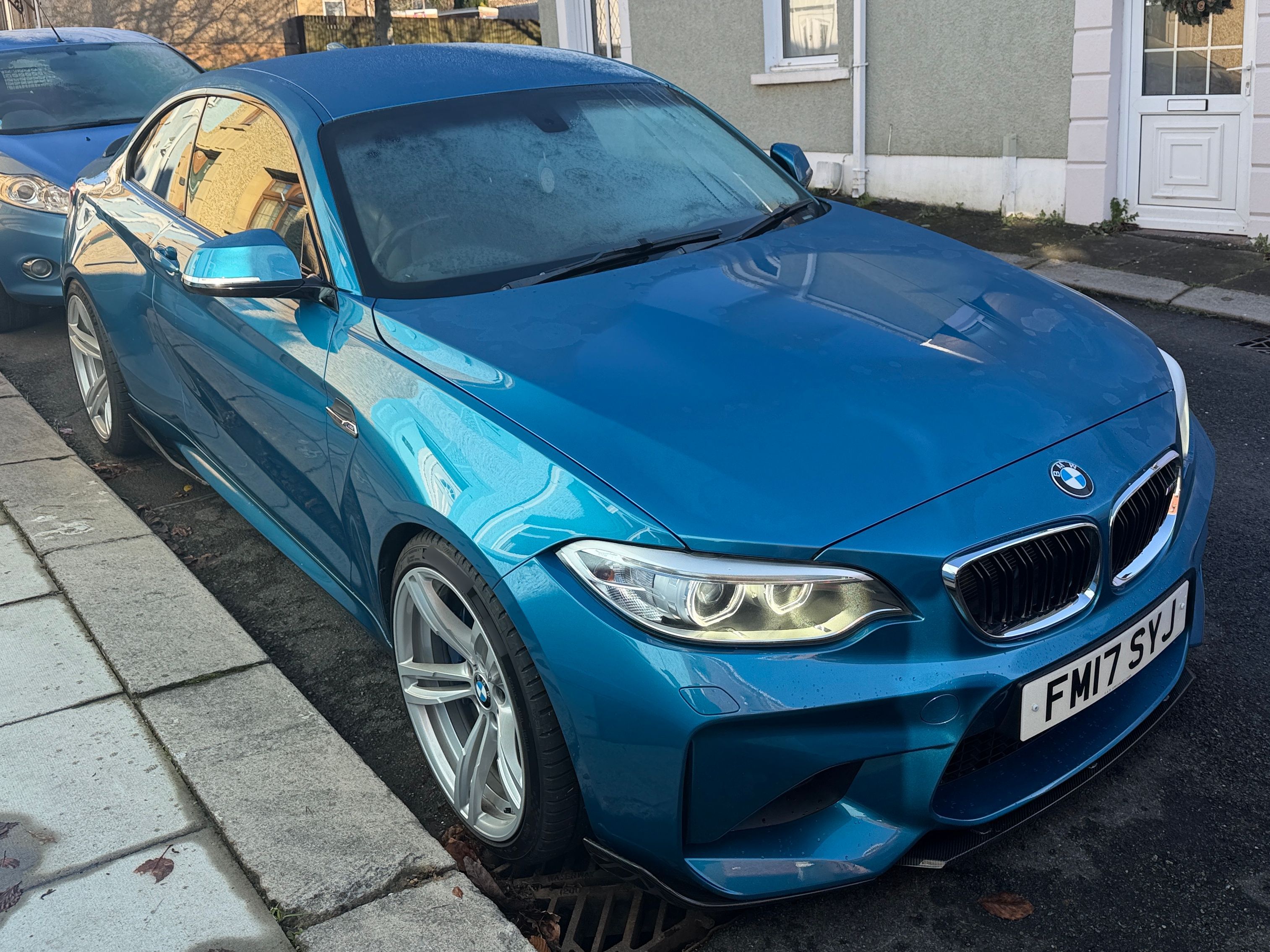 BMW M2