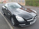 Mercedes SLK