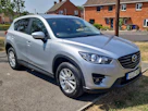 Mazda CX-5 SE-L LUX NAV D