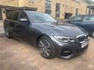 BMW 320I M Sport Auto
