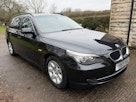 BMW 520d SE BUS Edition Auto