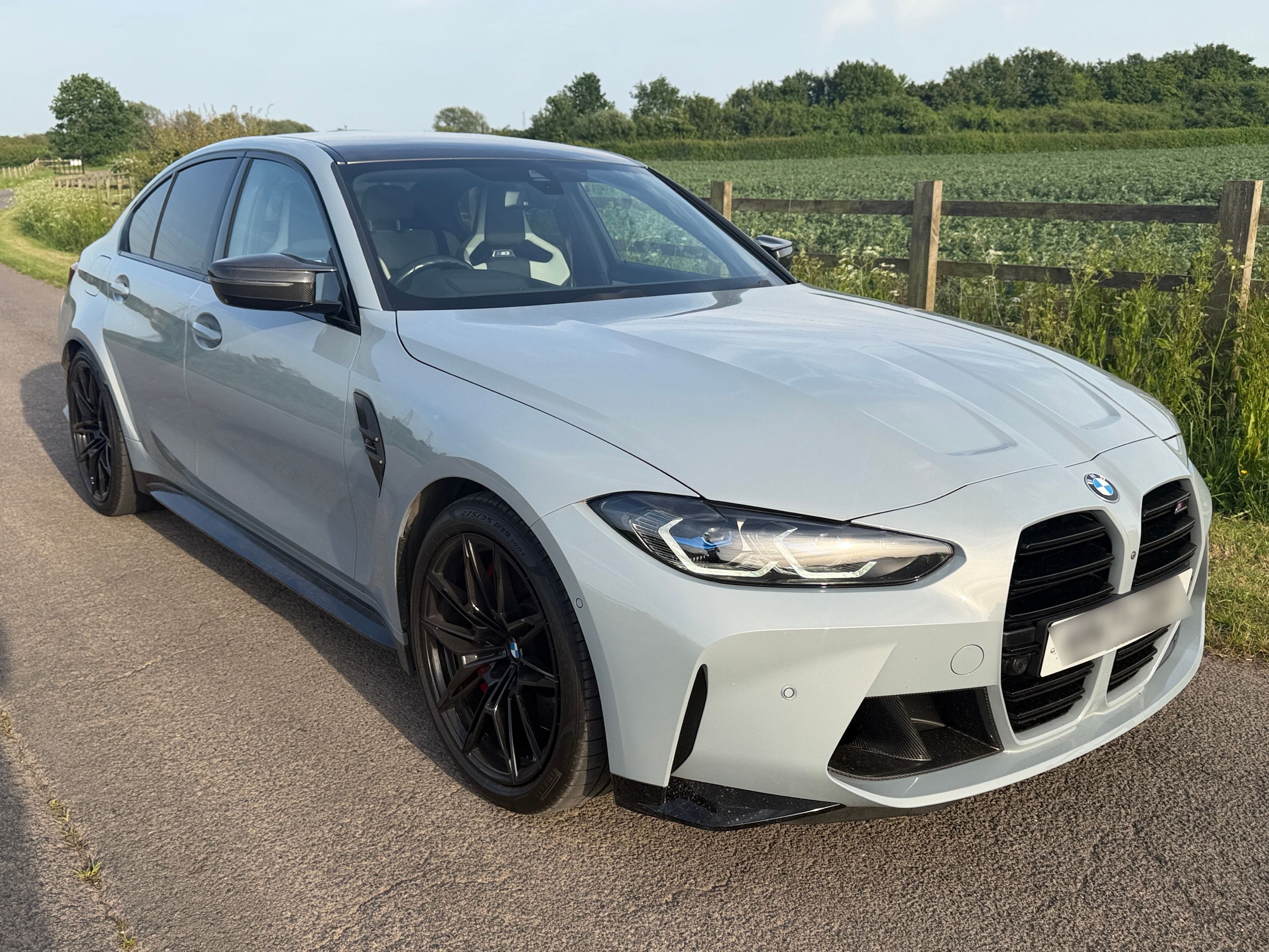 BMW M3