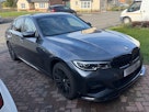 BMW 330E M Sport Auto