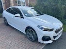 BMW 218i M Sport