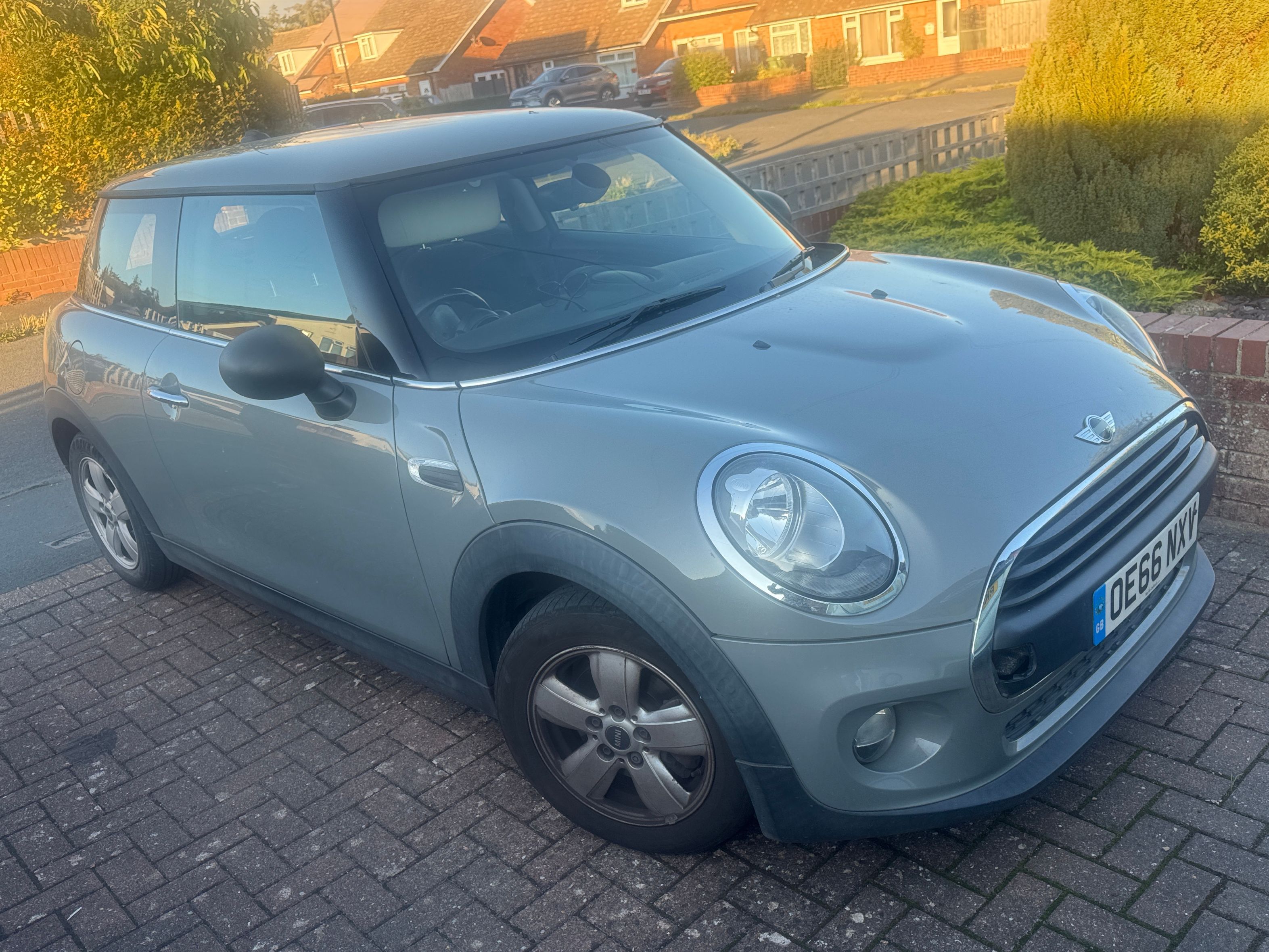 MINI One