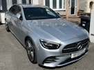 Mercedes E 300 AMG Line Edition DE Auto