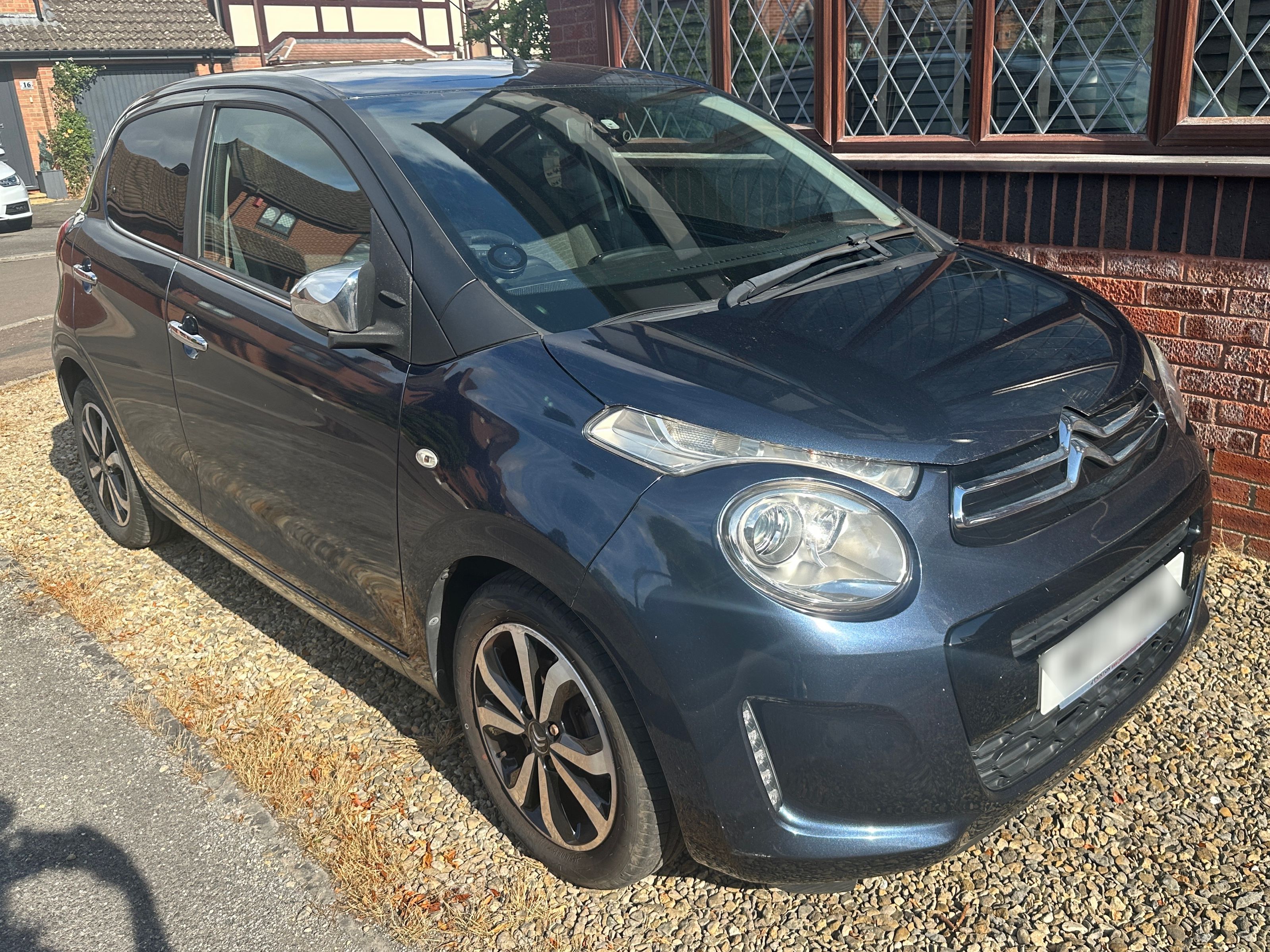 Citroen C1