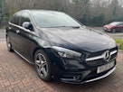 Mercedes B 200 AMG Line Premium Auto