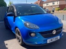 Vauxhall Adam