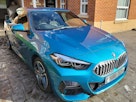 BMW 220D M Sport Auto