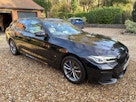 BMW 530D xDrive M Sport MHEV Auto