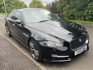 Jaguar XJ R-Sport V6 D Auto