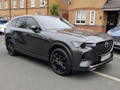 Mazda CX-60 Homura PHEV Auto