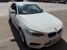 BMW 218i M Sport