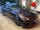 Mercedes CLA220 AMG Sport CDI Auto