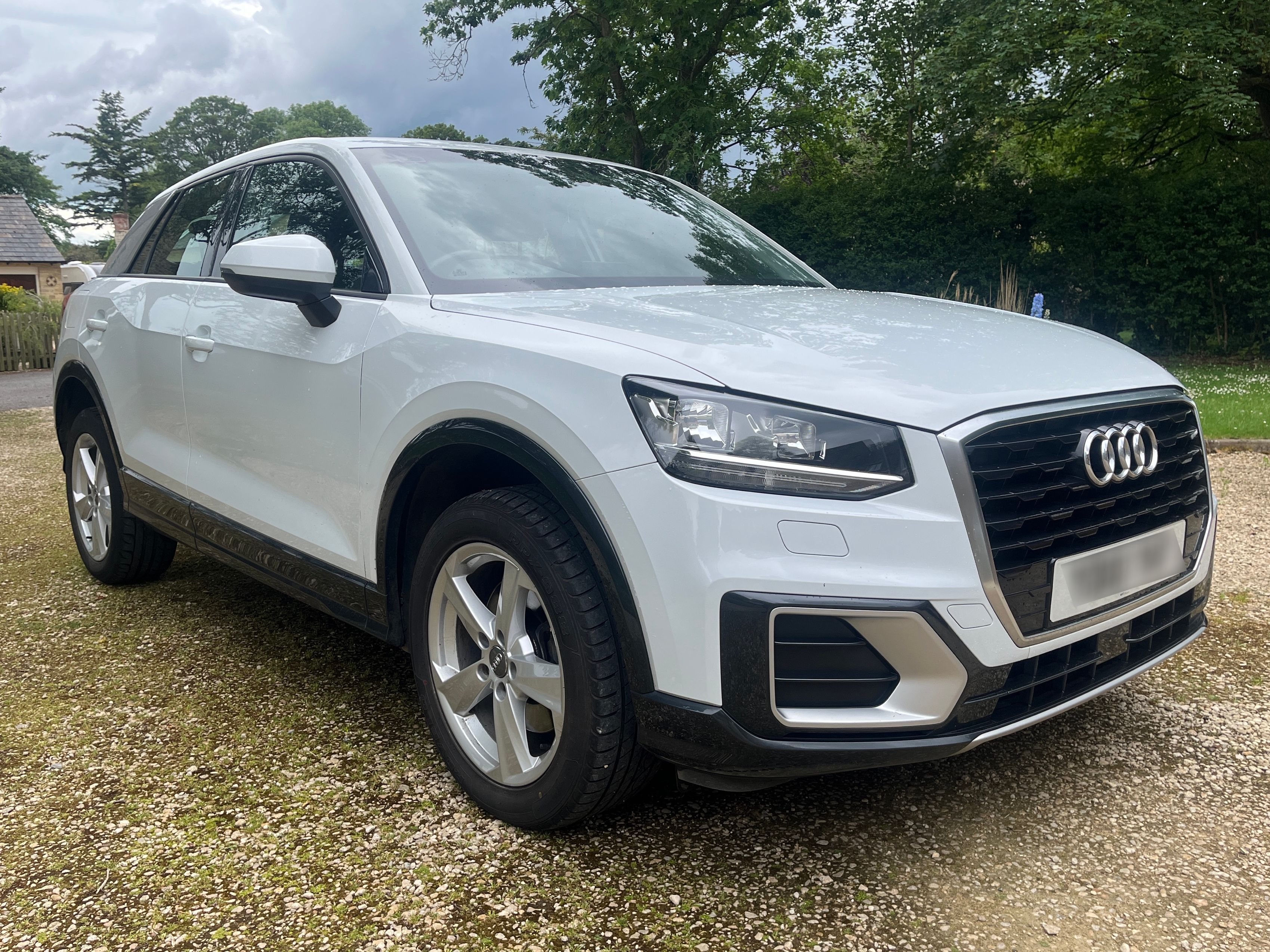 Audi Q2