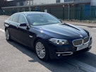 BMW 530D Luxury Auto