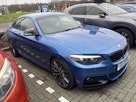 BMW 220I M Sport Auto