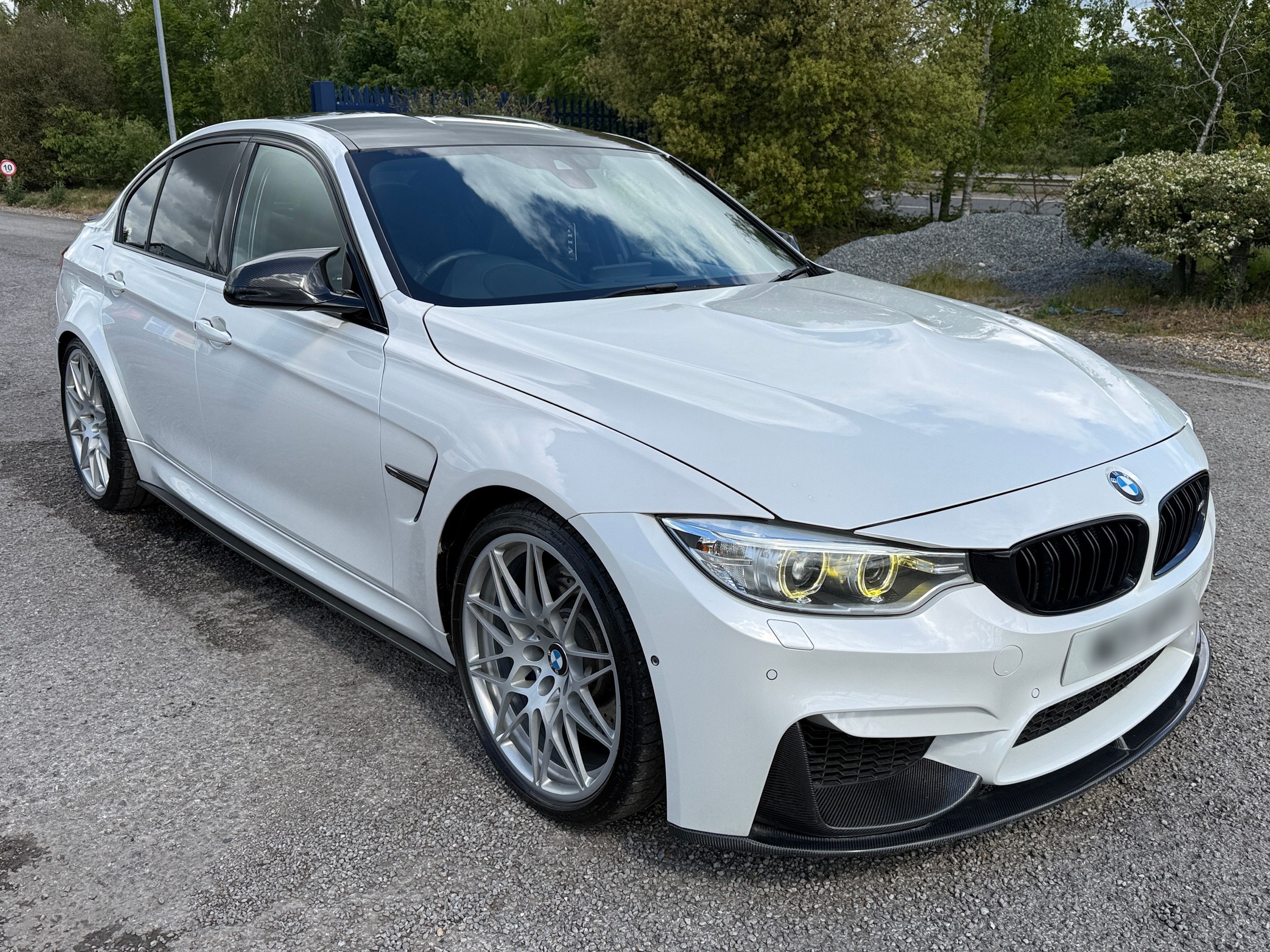 BMW M3
